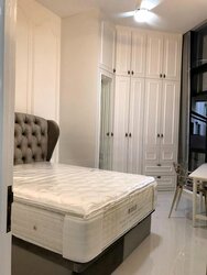 Dover Parkview (D5), Condominium #460002671